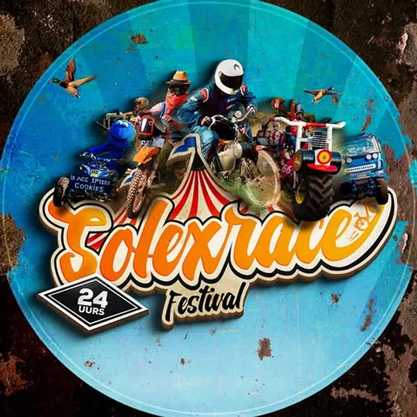 24-uurs Solexrace Festival