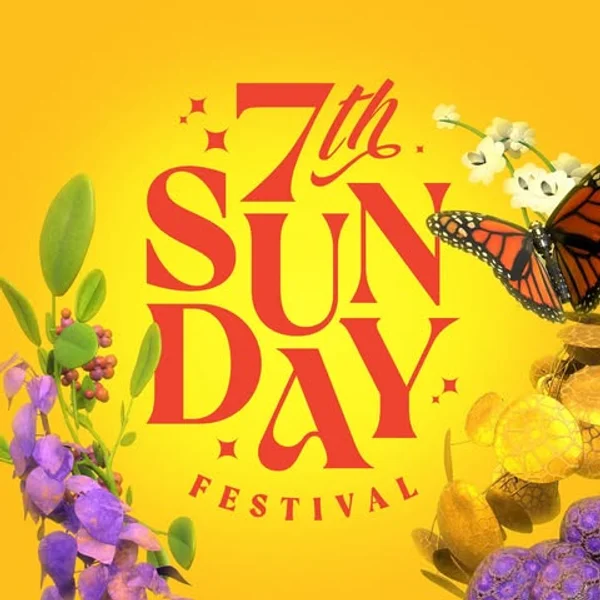 7th Sunday Festival