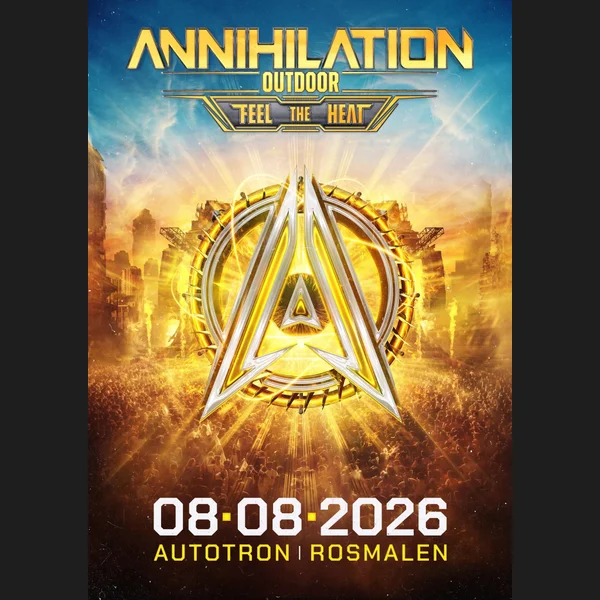 Annihilation Outdoor