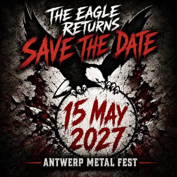 Antwerp Metal Fest