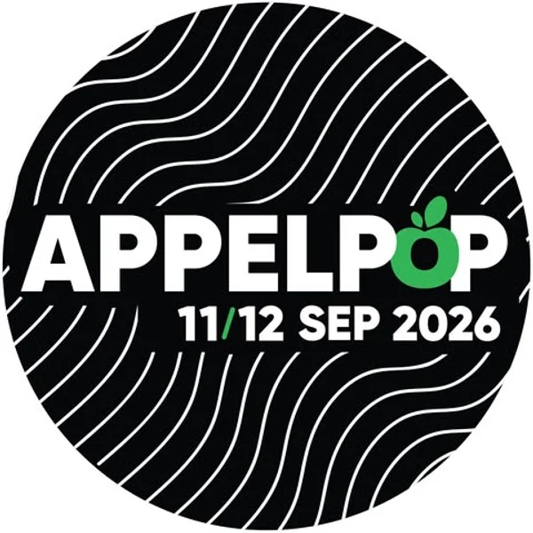 Appelpop