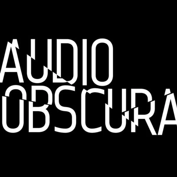 Audio Obscura Festival