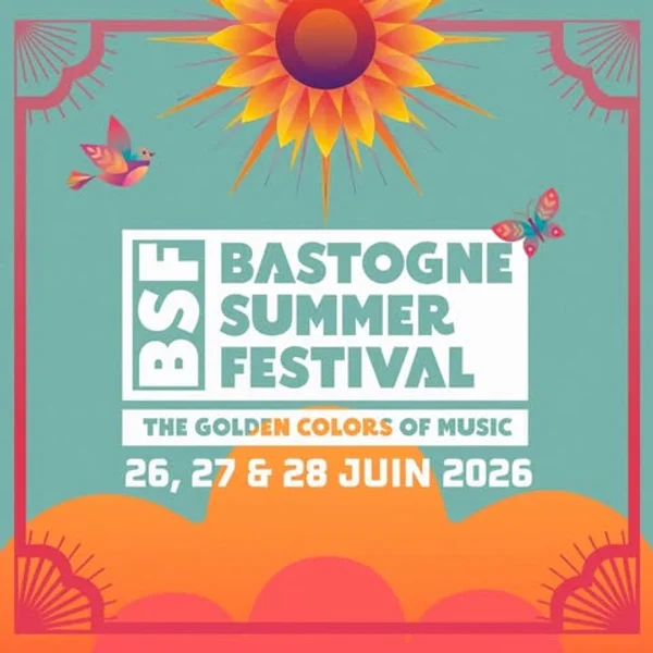 Bastogne Summer Festival
