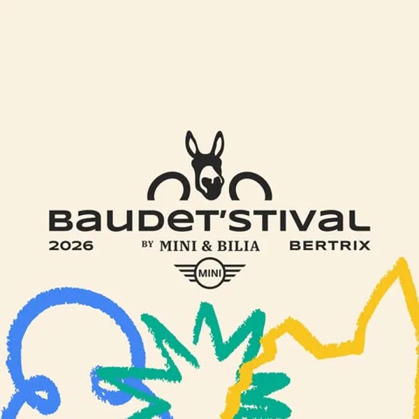 Baudet'Stival