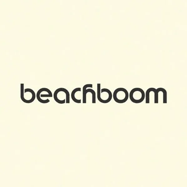 Beachboom