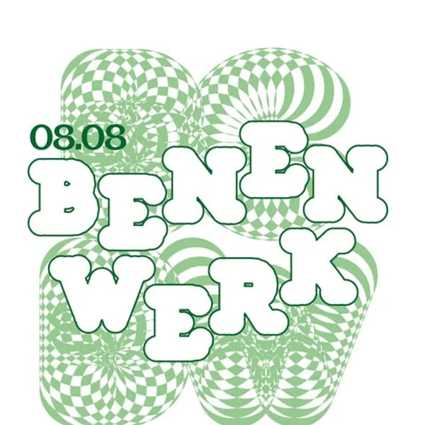Benenwerk