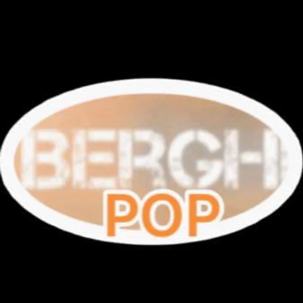 Berghpop