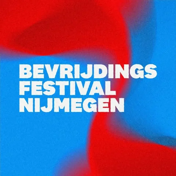 Bevrijdingsfestival Nijmegen