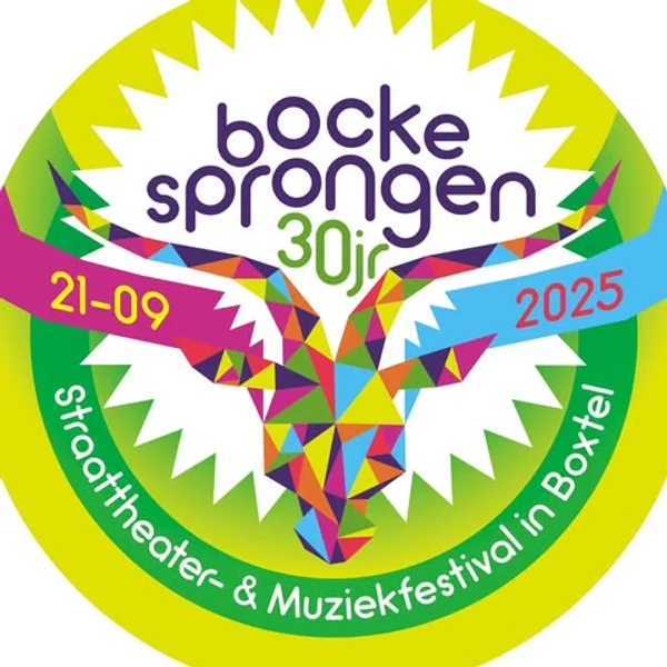 Bockesprongen