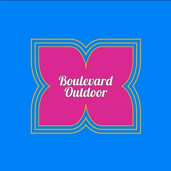 Boulevard Outdoor