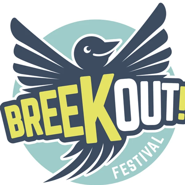 Breekout! Festival