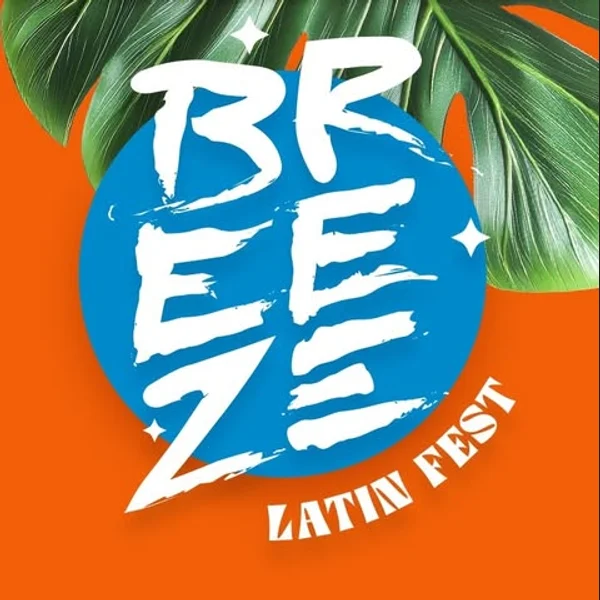 Breeze Latin Fest