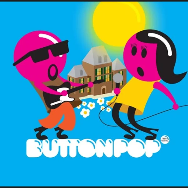 Buttonpop Festival