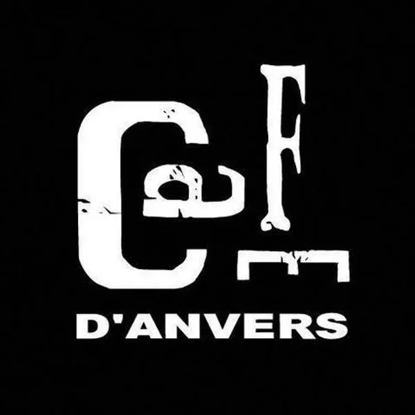 Café d'Anvers Open Air