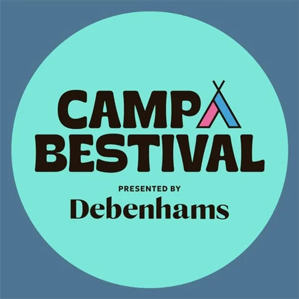 Camp Bestival Dorset