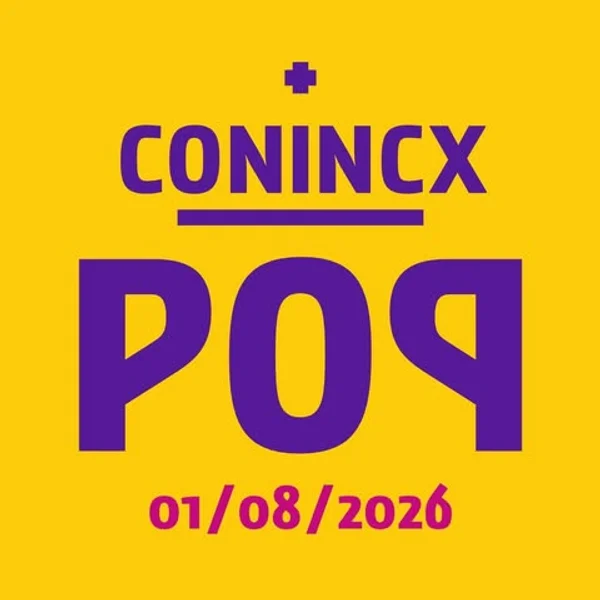 Conincx Pop