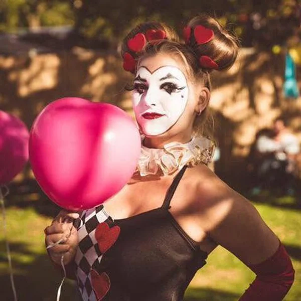 Crazy Wonderland Festival