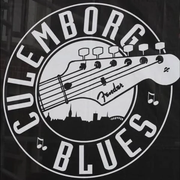 Culemborg Blues