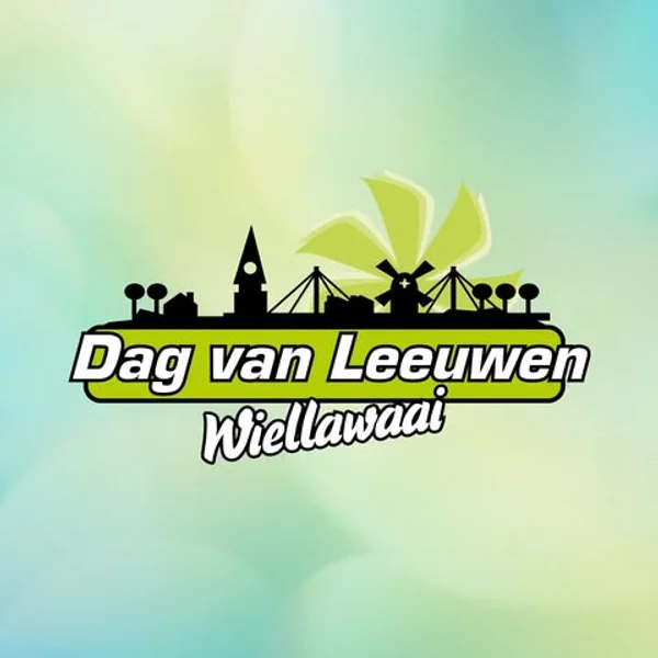 Dag van Leeuwen Wiellawaai