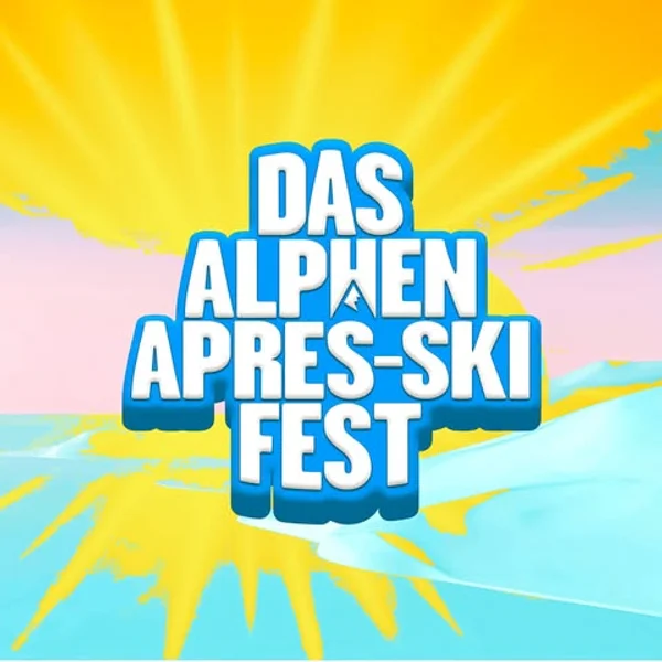 Das Alphen Après Ski Fest