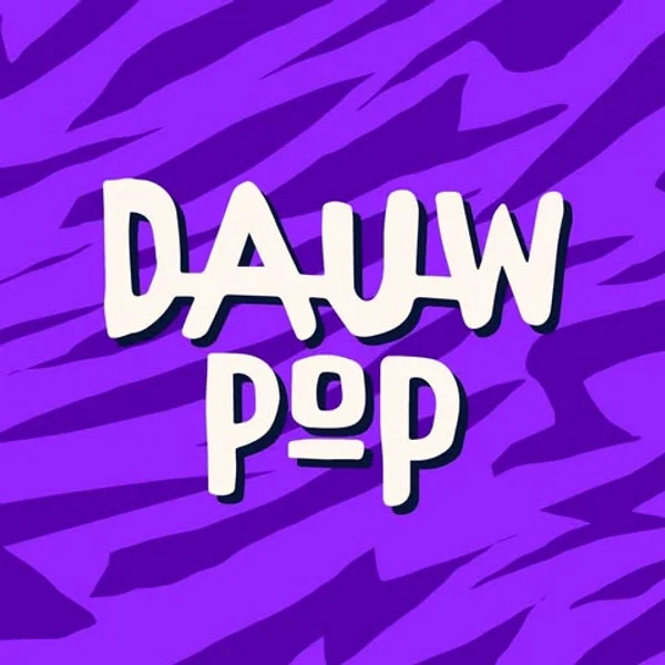 Dauwpop