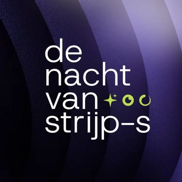 De Nacht van Strijp-S