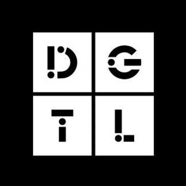 DGTL Amsterdam