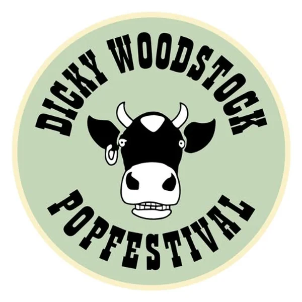 Dicky Woodstock Popfestival