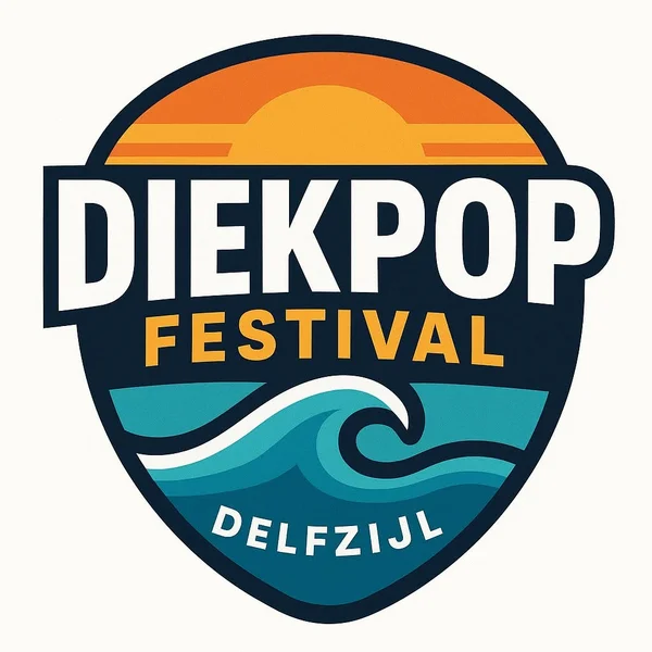 Diekpop logo