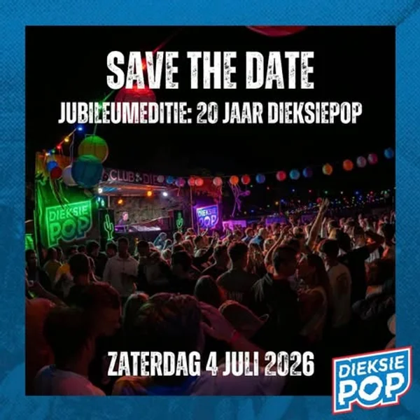 Dieksiepop