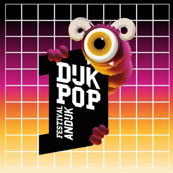 Dijkpop