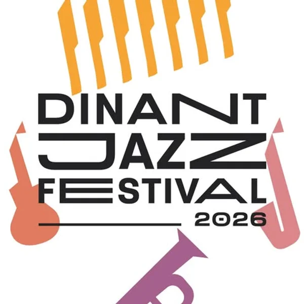 Dinant Jazz Festival