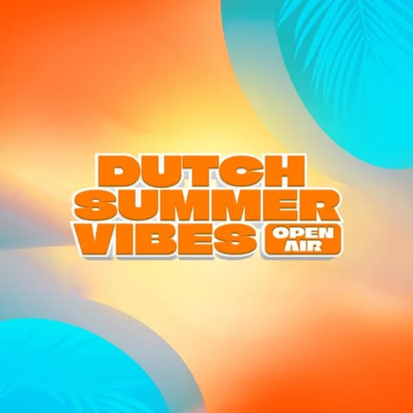 Dutch SummerVibes Open Air