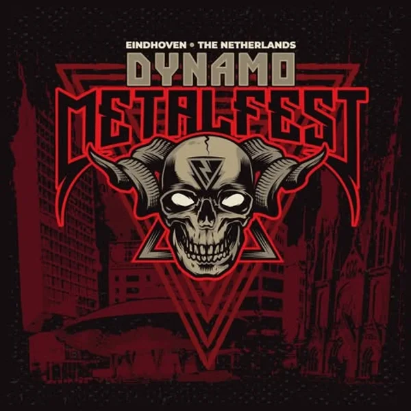 Dynamo MetalFest
