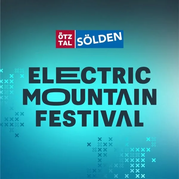 Electric Mountain