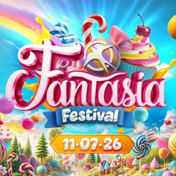 Fantasia Festival Hamme