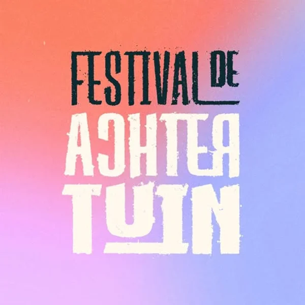 Festival De Achtertuin