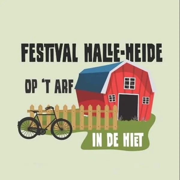 Festival Halle Heide