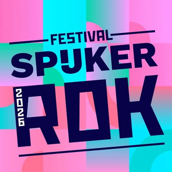 Festival SPIJKERROK