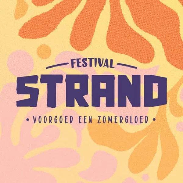 Festival Strand