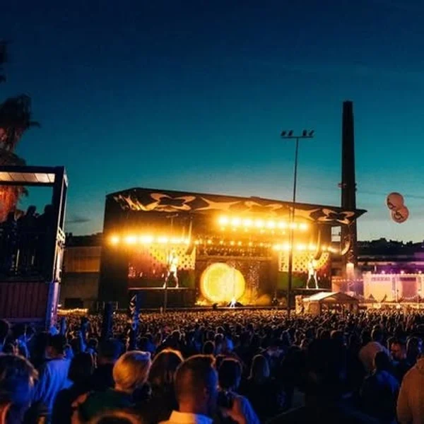 Flow Festival