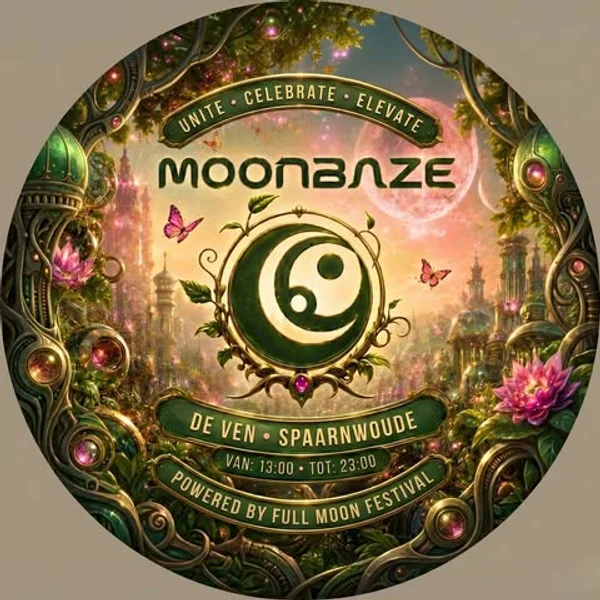 Full Moon Festival