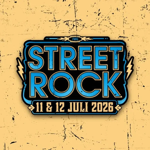 Fuse StreetRock
