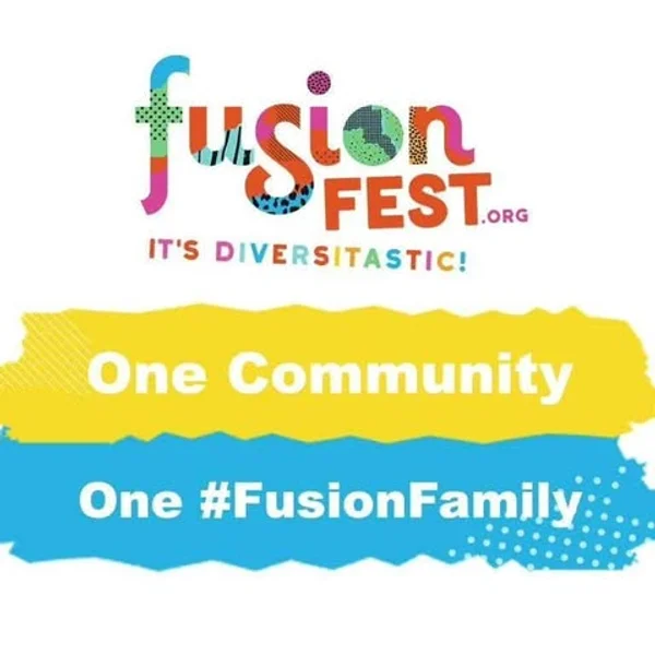 Fusion Festival