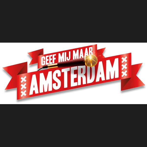 Geef Mij Maar Amsterdam