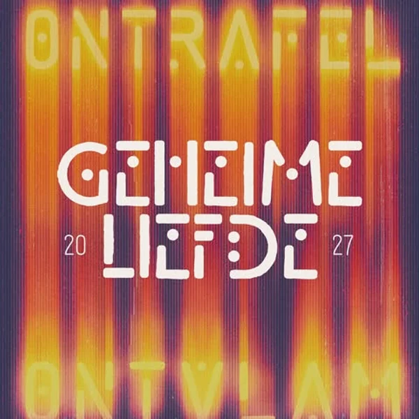 Geheime Liefde: Tuinen van Geluk