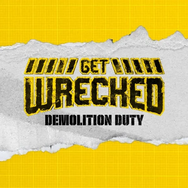 Get Wrecked
