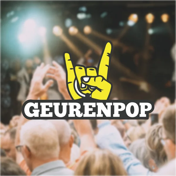 Geurenpop