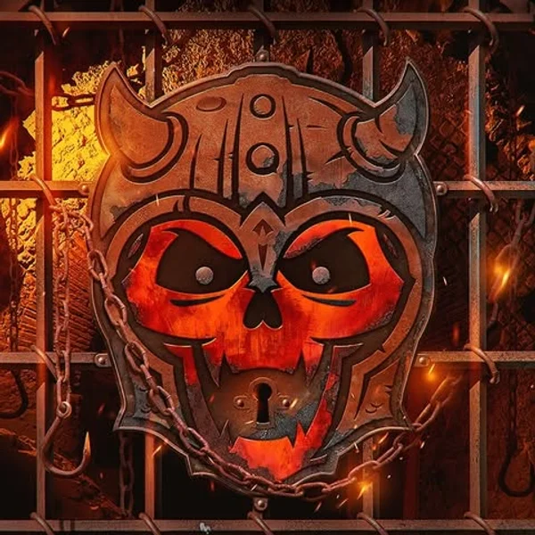 Ghosttown – The Tower of Torture