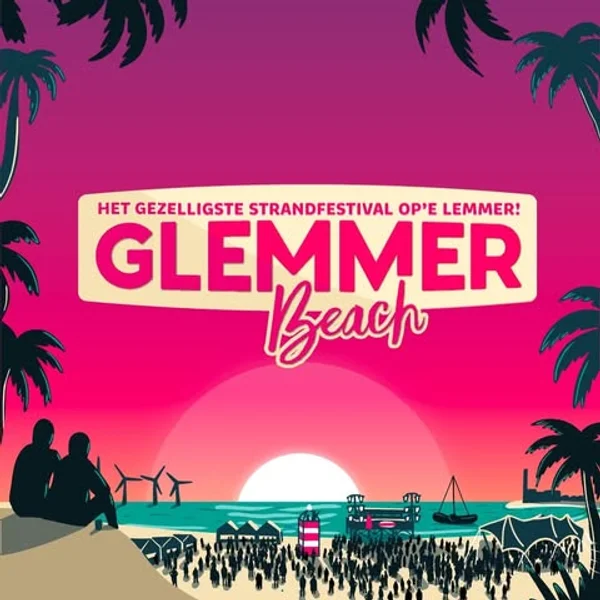 Glemmer Beach Festival